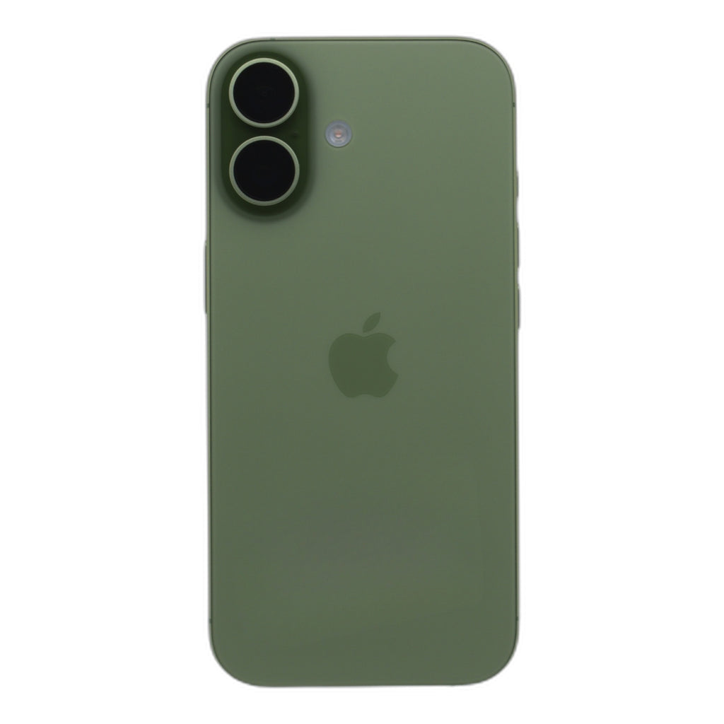 95新 Apple iPhone 17 256G 鼠尾草綠色 中國大陸版