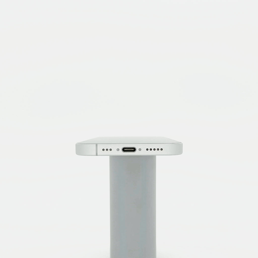 95新 Apple iPhone 16 256G 白色 中國大陸版