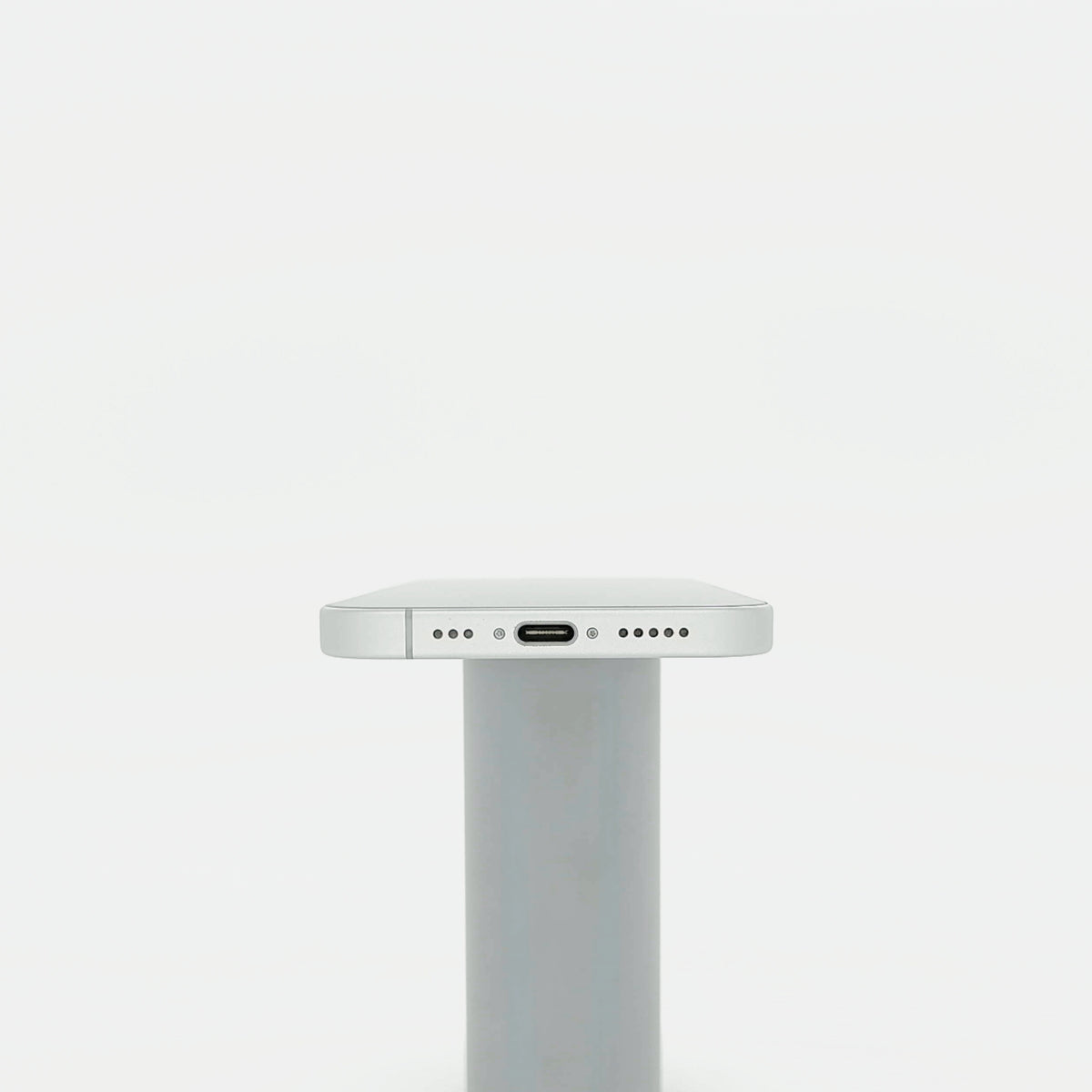 95新 Apple iPhone 16 256G 白色 中國大陸版