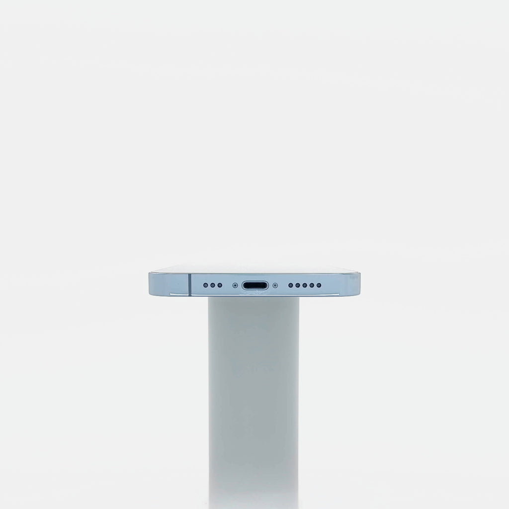 95新 Apple iPhone 13 Pro 256G 遠峰藍色 中國大陸版