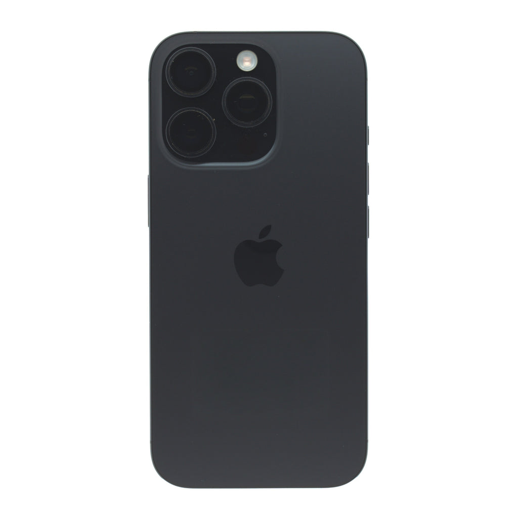 95新 Apple iPhone 16 Pro 128G 黑色鈦金屬 中國大陸版