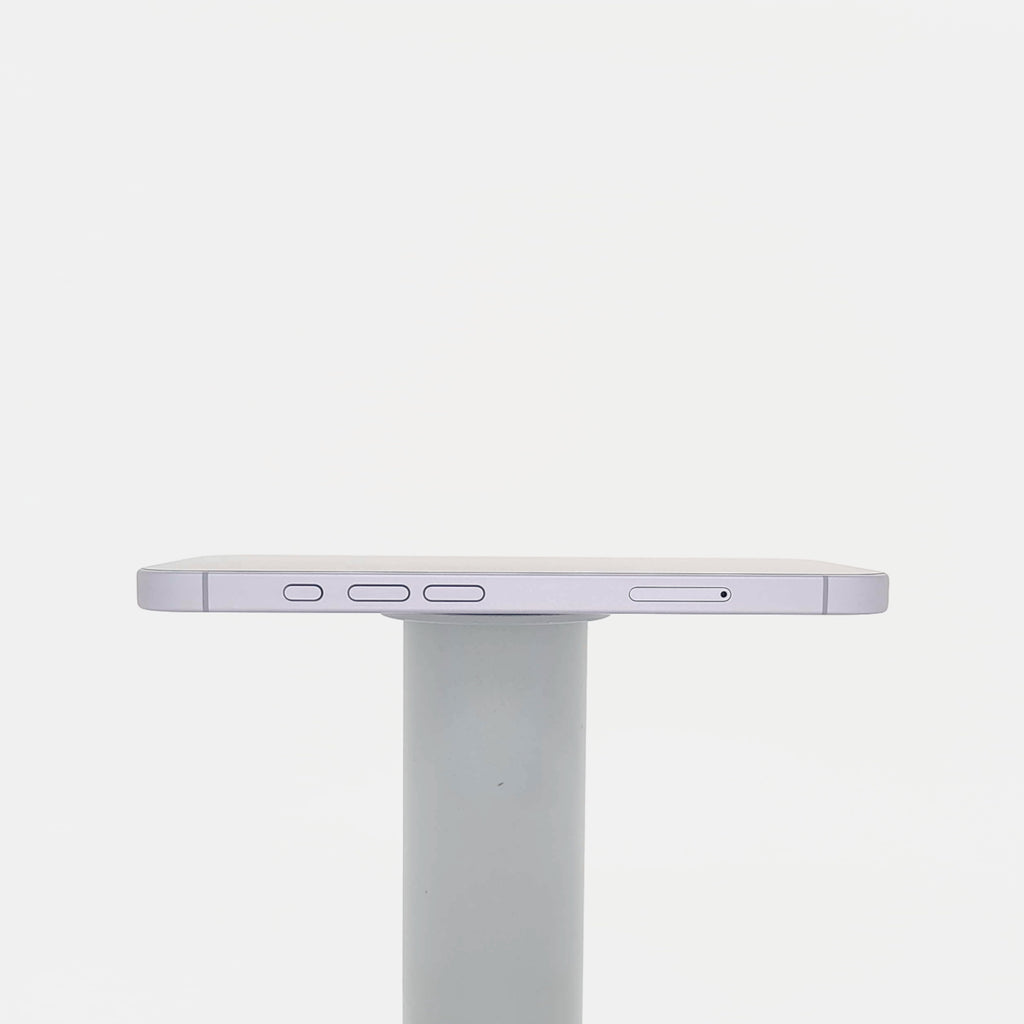 95新 Apple iPhone 17 256G 薰衣草紫色 中國大陸版