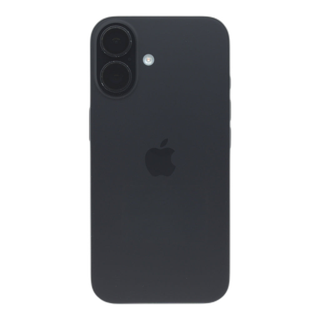 95新 Apple iPhone 16 128G 黑色 中國大陸版