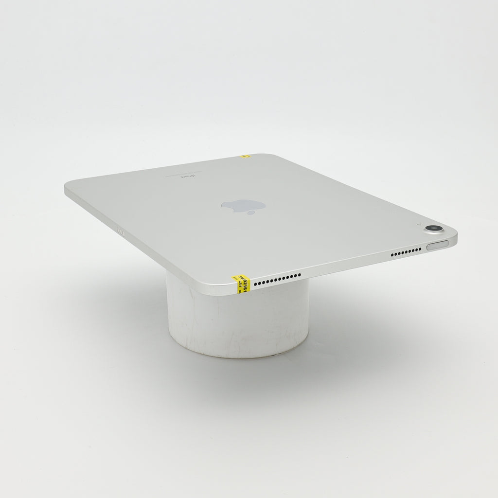 99新 Apple iPad 10代 64G 銀色 WIFI