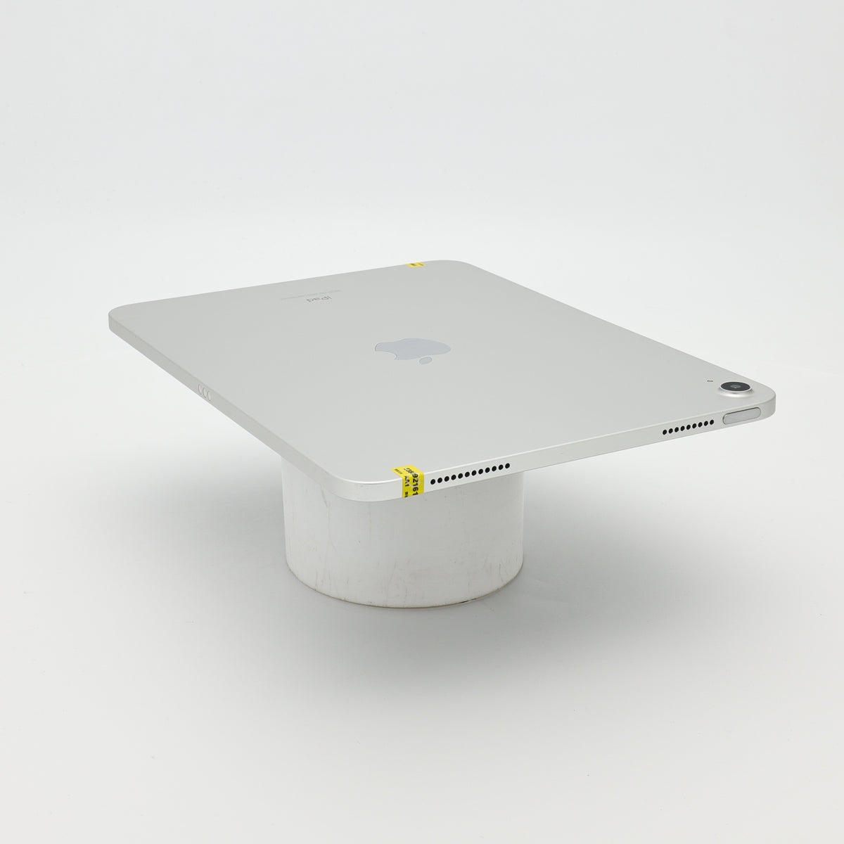 99新 Apple iPad 10代 64G 銀色 WIFI