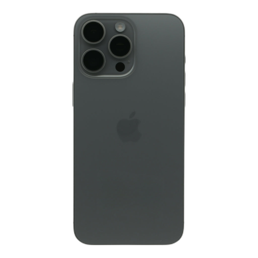 95新 Apple iPhone 15 Pro Max 256G 原色鈦金屬 中國大陸版