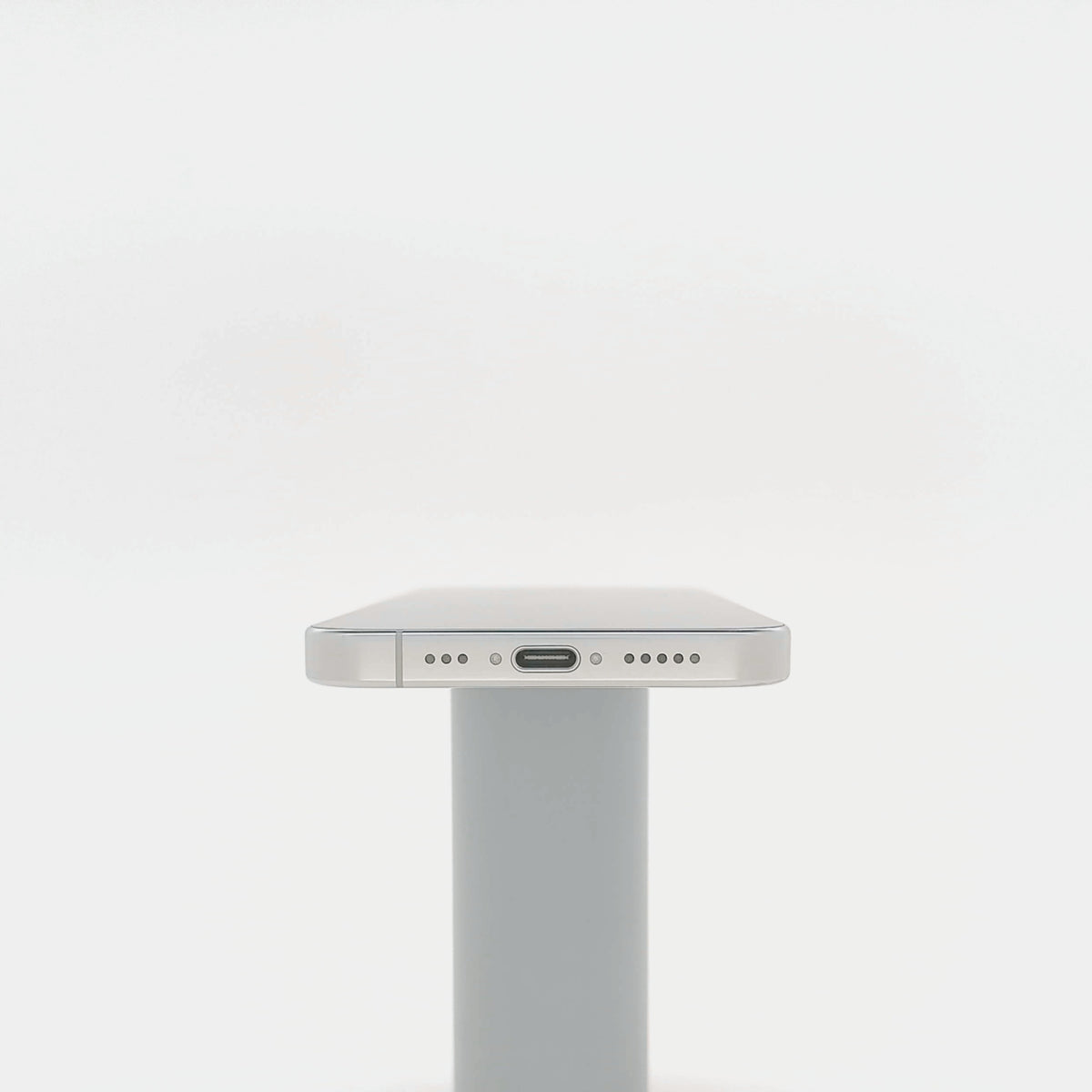 95新 Apple iPhone 16 Pro 128G 白色鈦金屬 中國大陸版