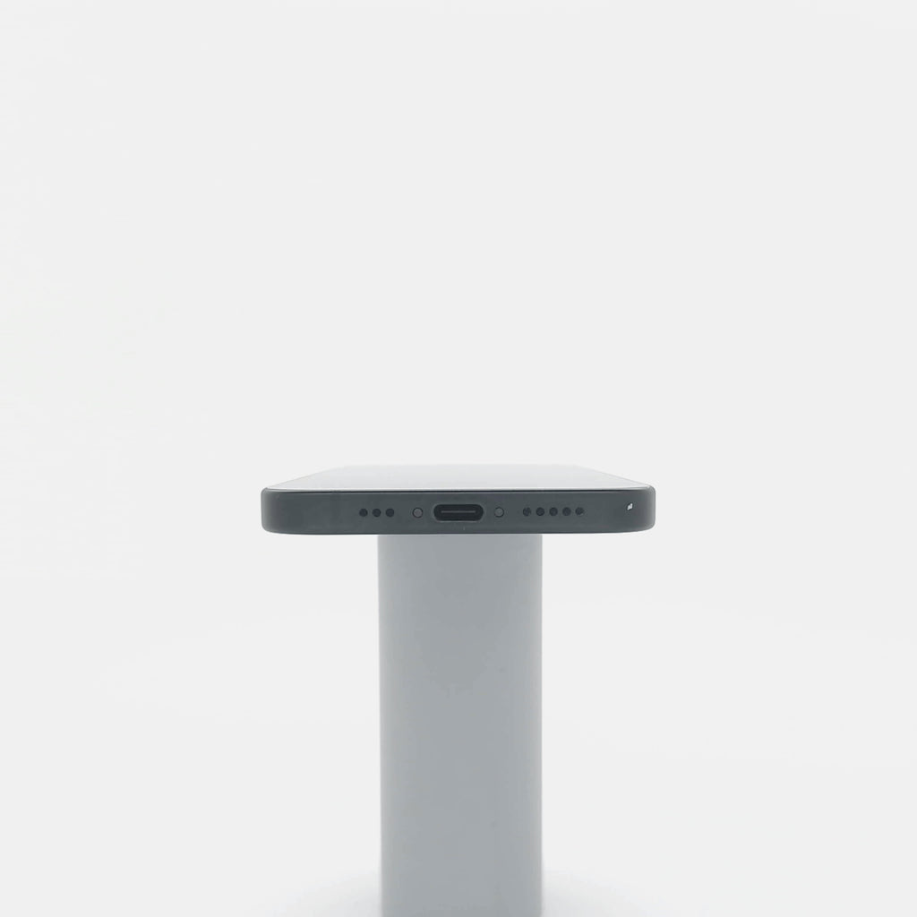 95新 Apple iPhone 15 256G 黑色 中國大陸版