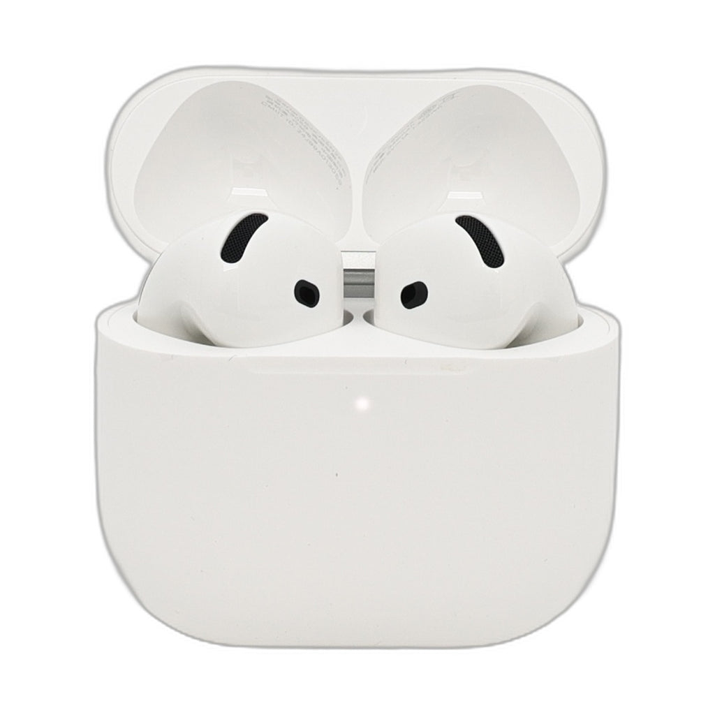 99新 Apple AirPods 4 (支持主动降噪) 白色
