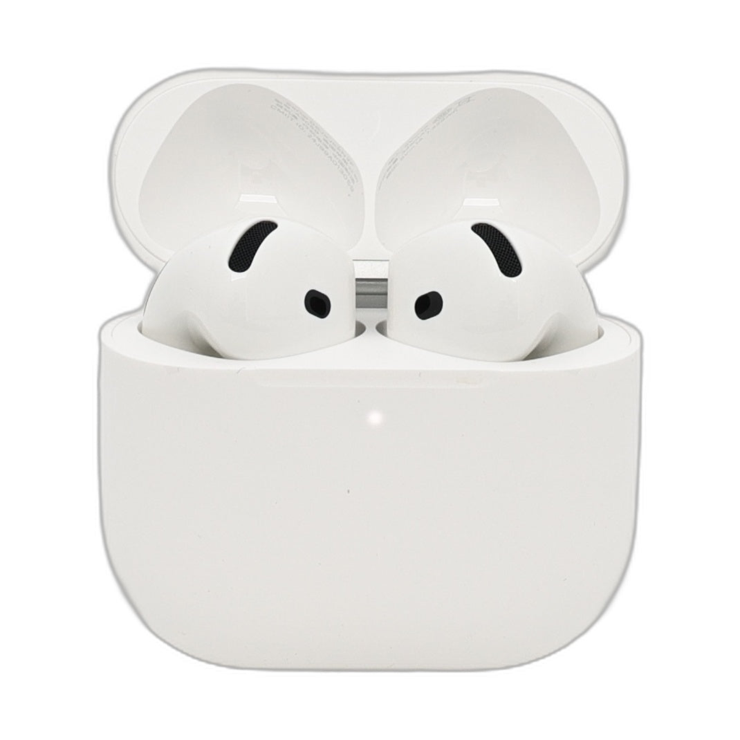 99新 Apple AirPods 4 (支持主动降噪) 白色