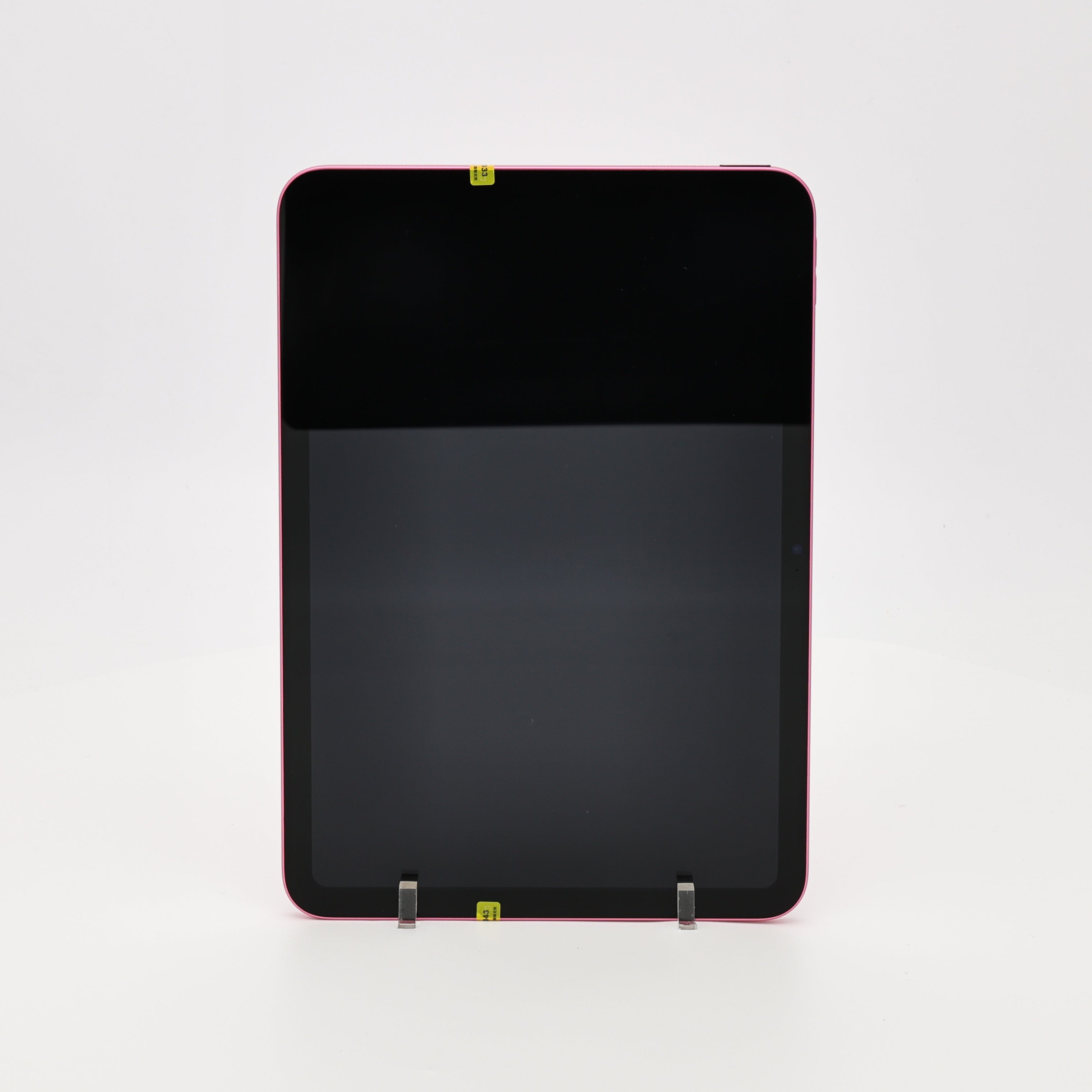 95新 Apple iPad 10代 64G 粉紅色 WIFI