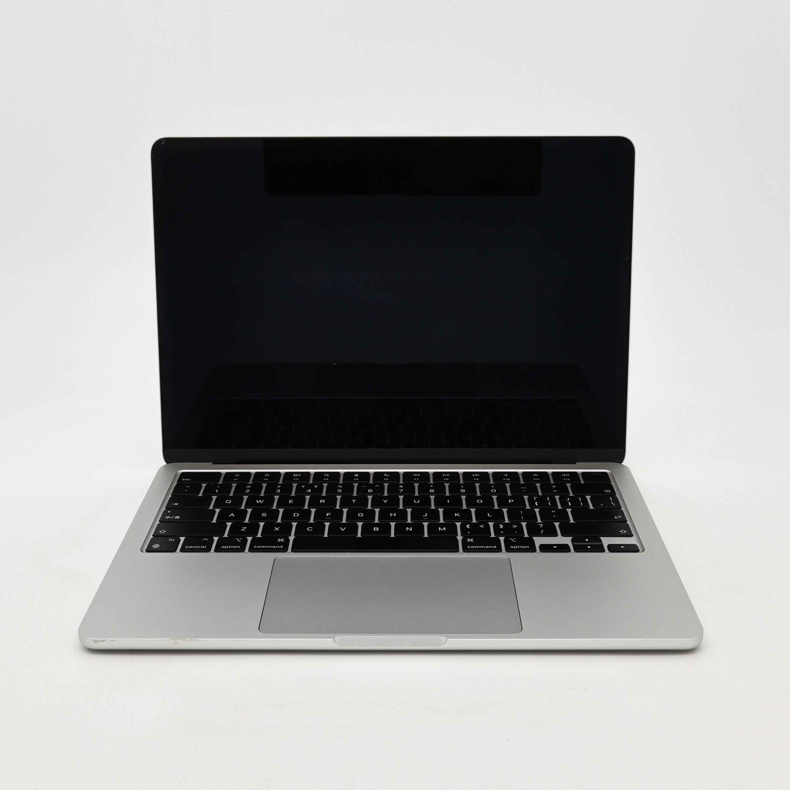 95新 Apple MacBook Air 22年 13寸 M2（8+10核） 8G RAM 512G SSD 銀色