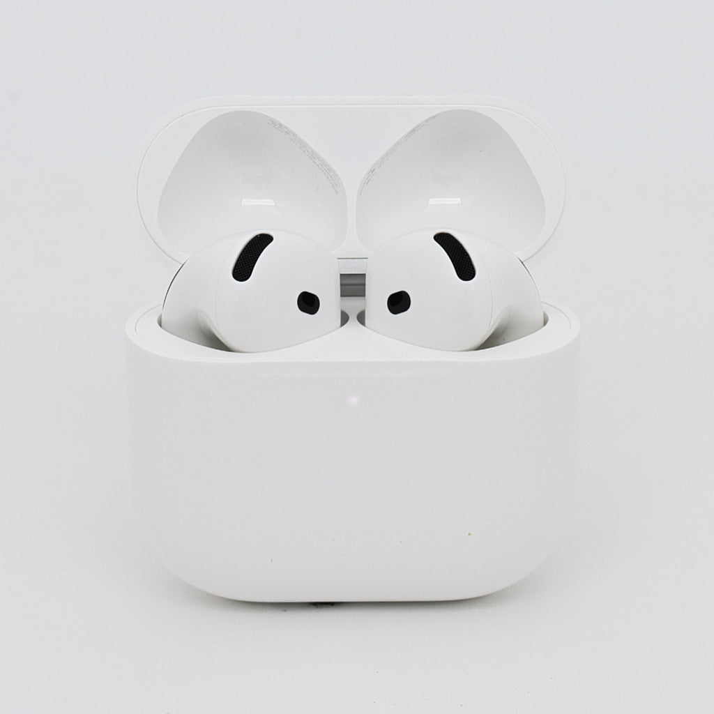 99新 Apple AirPods 4 (支持主动降噪) 白色