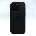 95新 Apple iPhone 16 Pro 128G 黑色鈦金屬 中國大陸版