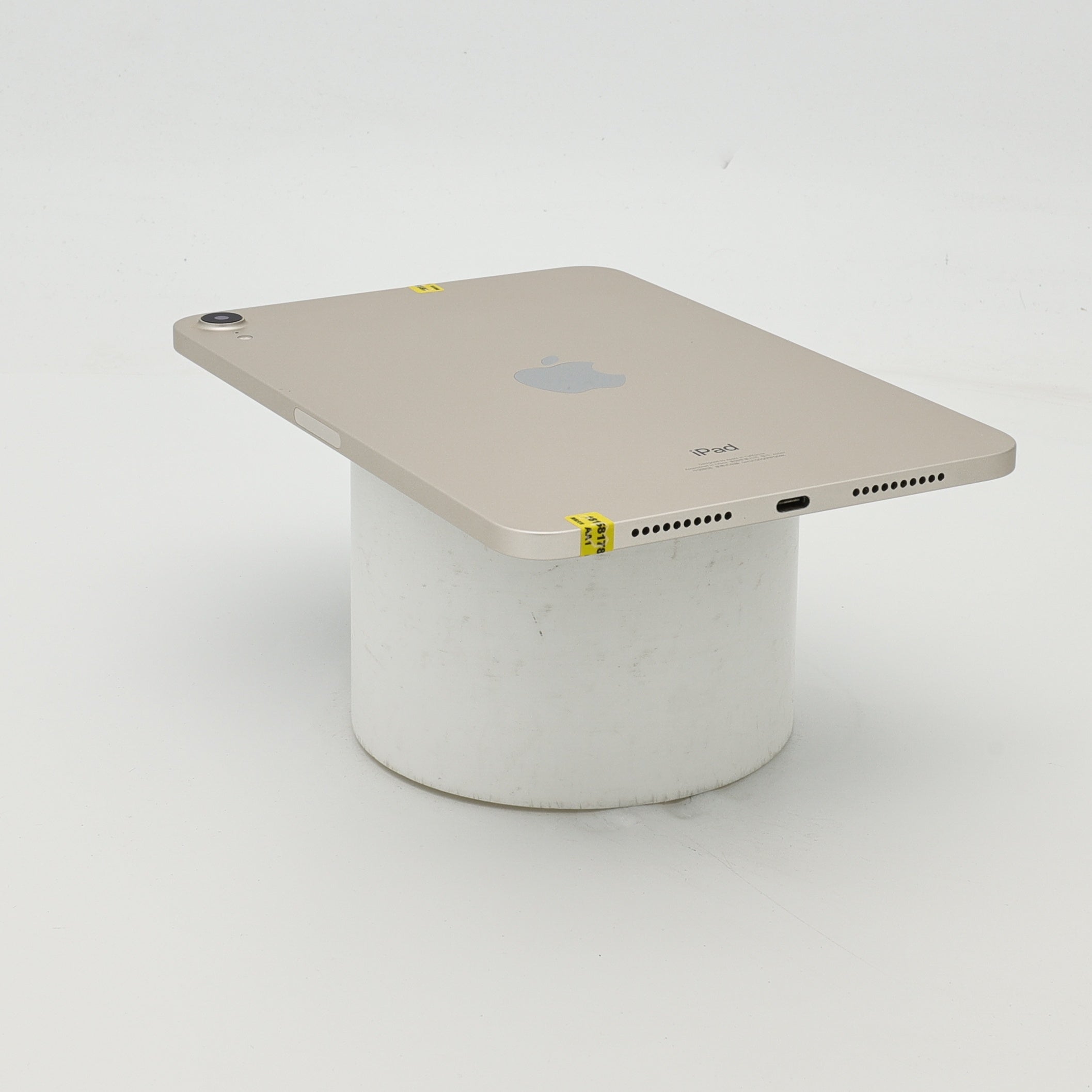 95新 Apple iPad mini6 64G 星光色 WIFI