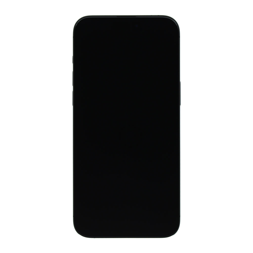 95新 Apple iPhone 15 Pro Max 256G 黑色鈦金屬 中國大陸版