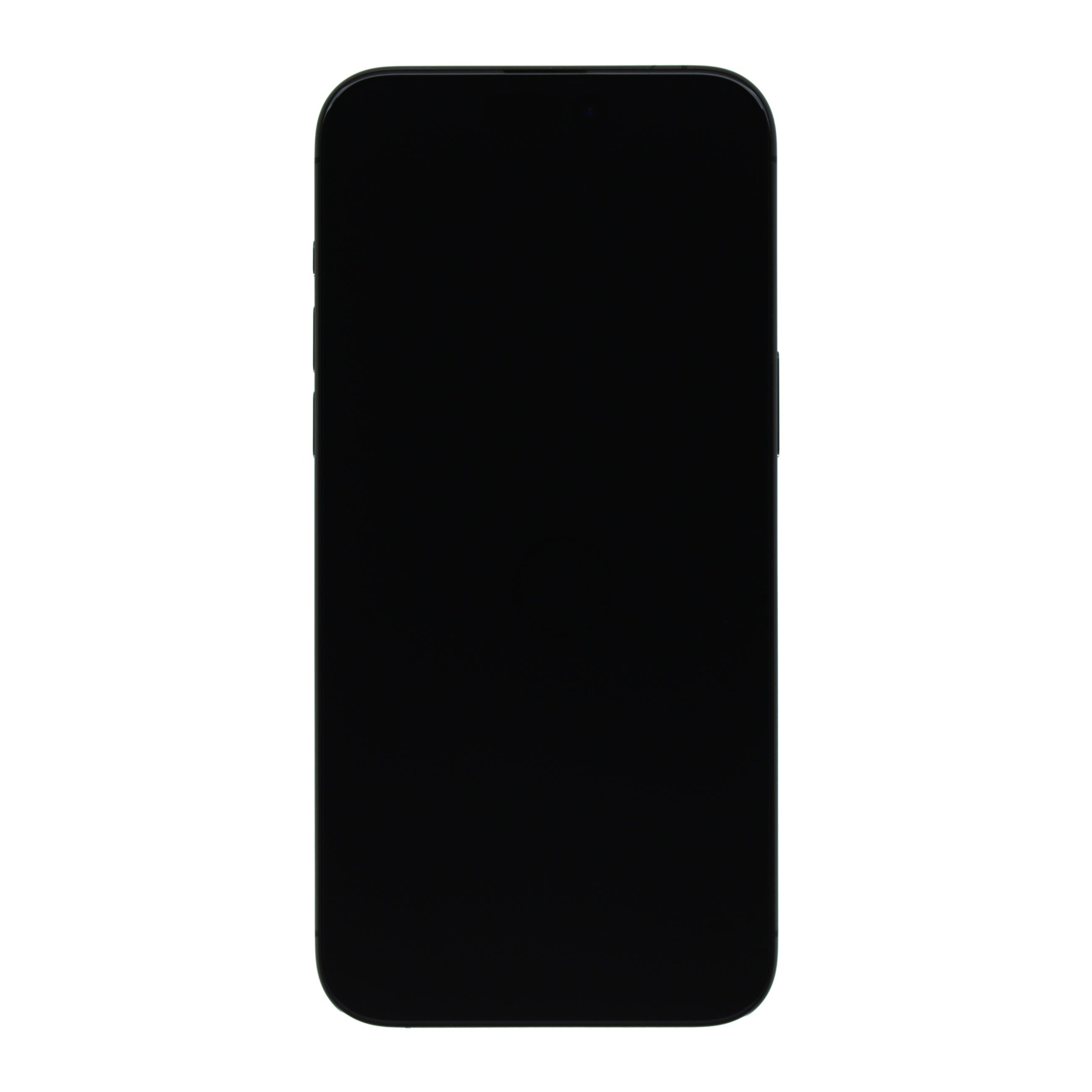 95新 Apple iPhone 15 Pro Max 256G 黑色鈦金屬 中國大陸版