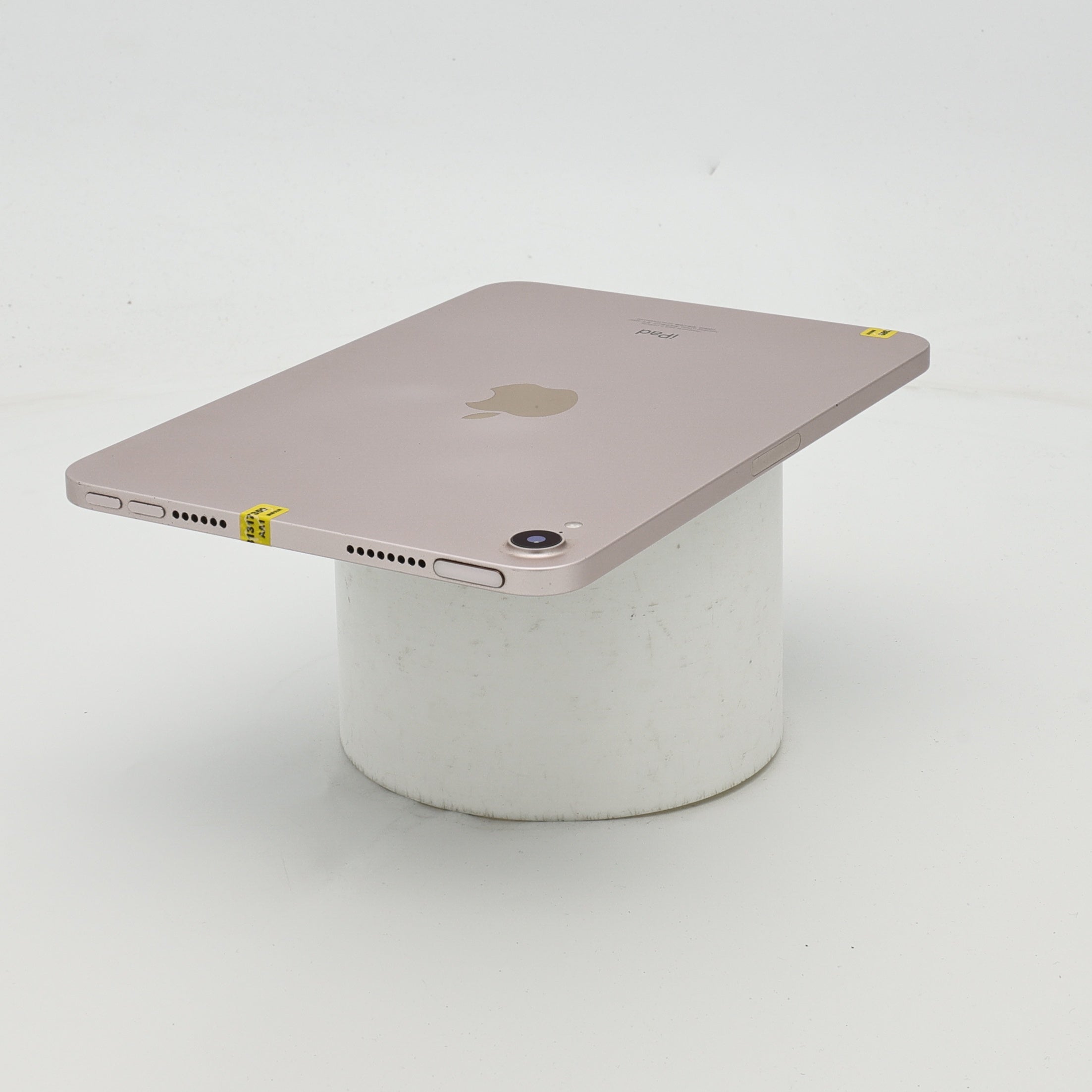 95新 Apple iPad mini6 64G 粉紅色 WIFI