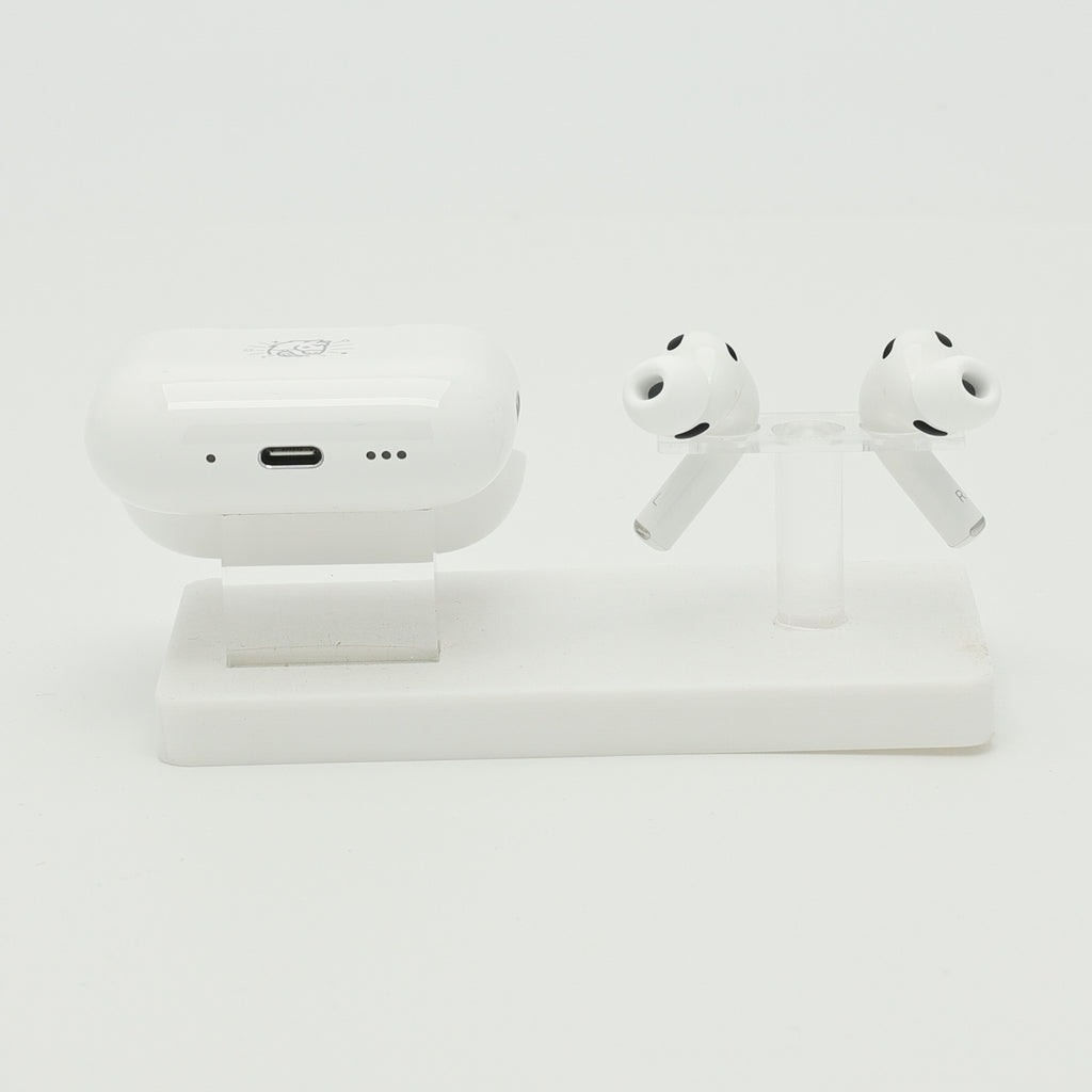 99新 Apple AirPods Pro 3 白色