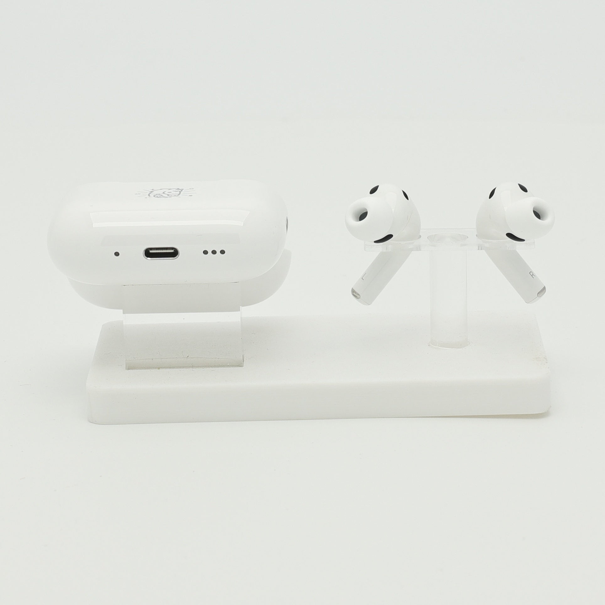 99新 Apple AirPods Pro 3 白色