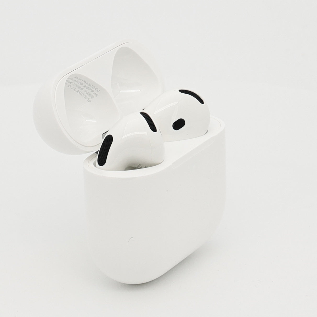 99新 Apple AirPods 4 (支持主动降噪) 白色