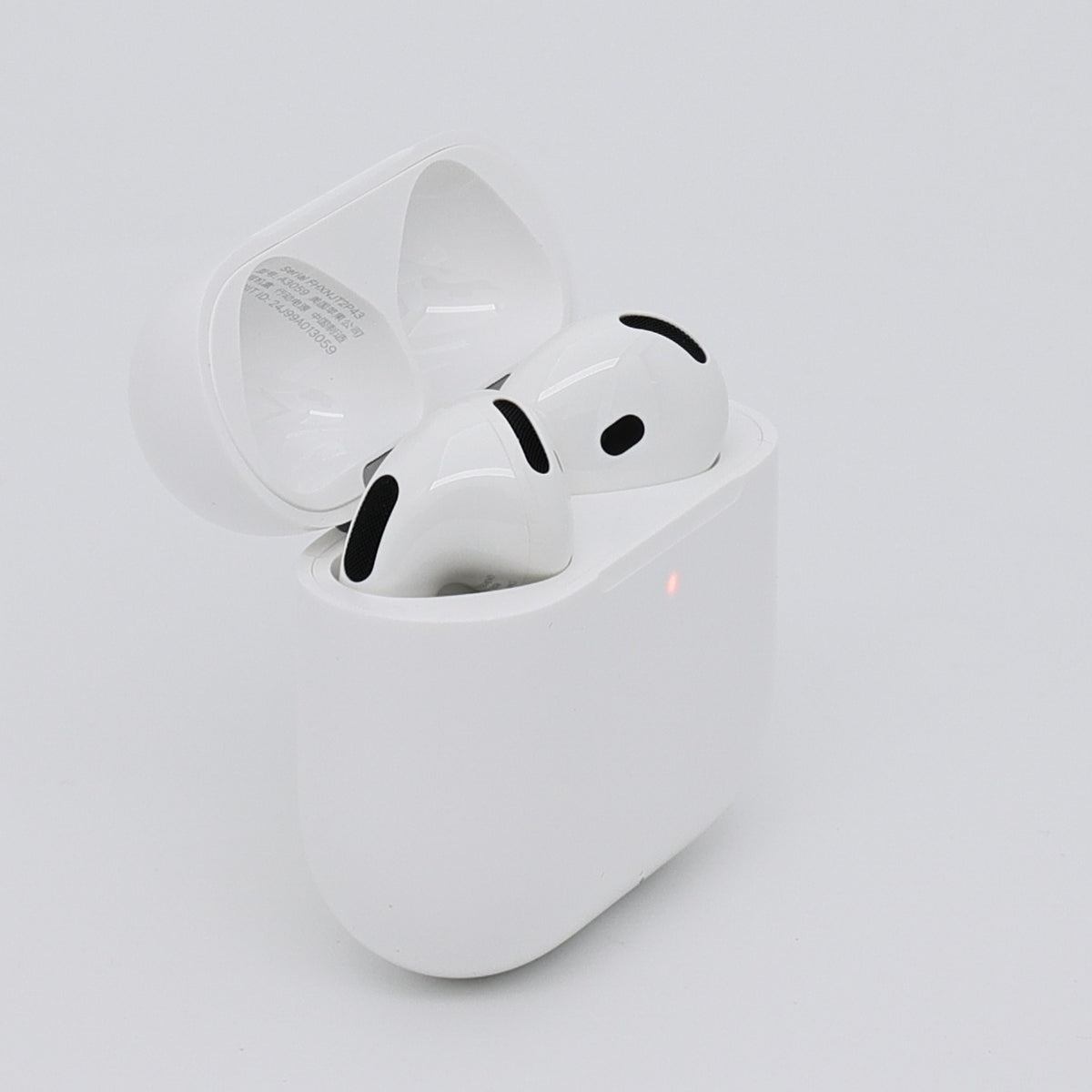 99新 Apple AirPods 4 (支持主动降噪) 白色