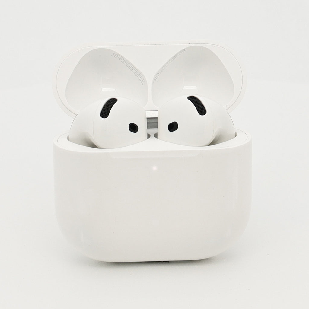 99新 Apple AirPods 4 (支持主动降噪) 白色