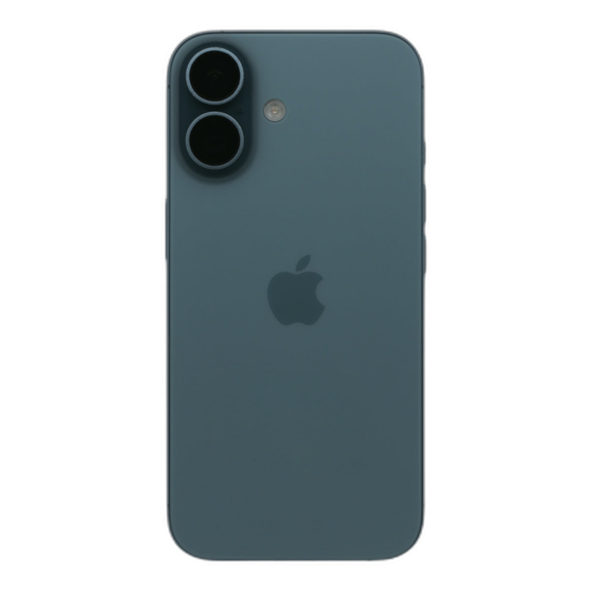 95新 Apple iPhone 16 256G 深青色 中國大陸版