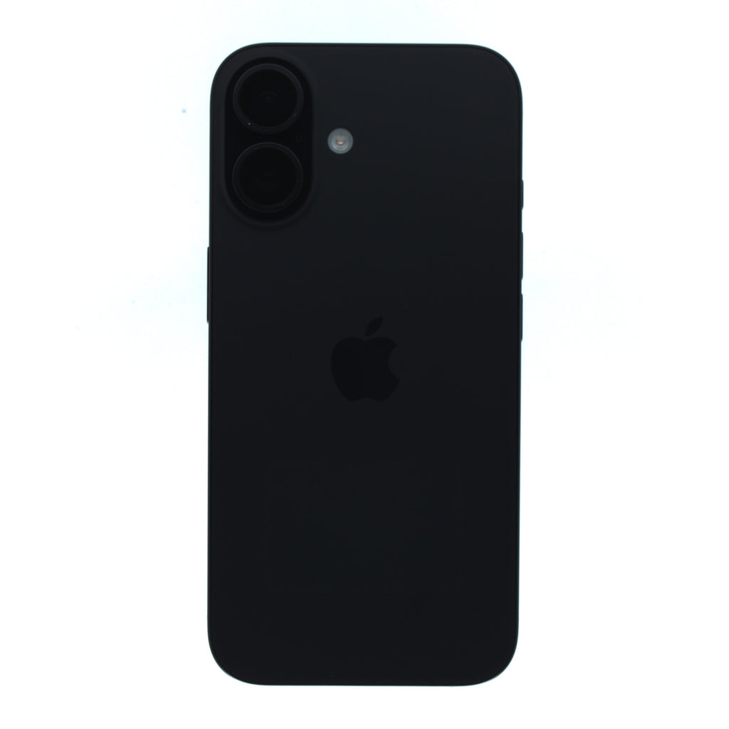 95新 Apple iPhone 16 256G 黑色 中國大陸版
