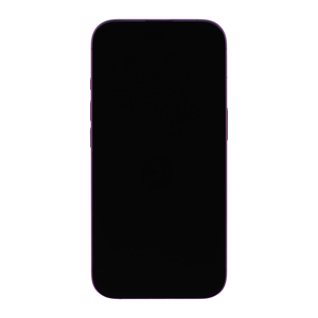 95新 Apple iPhone 16 256G 粉紅色 中國大陸版