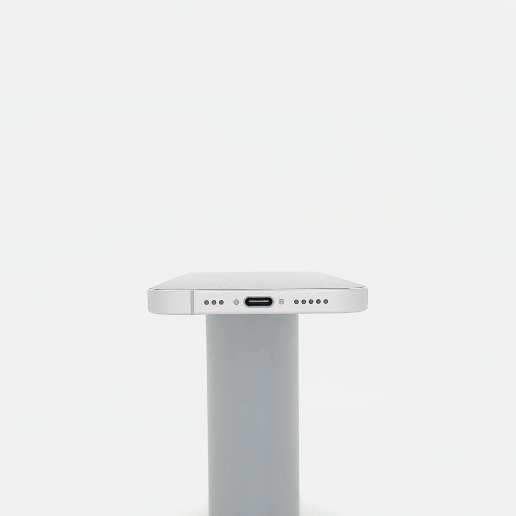 95新 Apple iPhone 16 256G 白色 中國大陸版