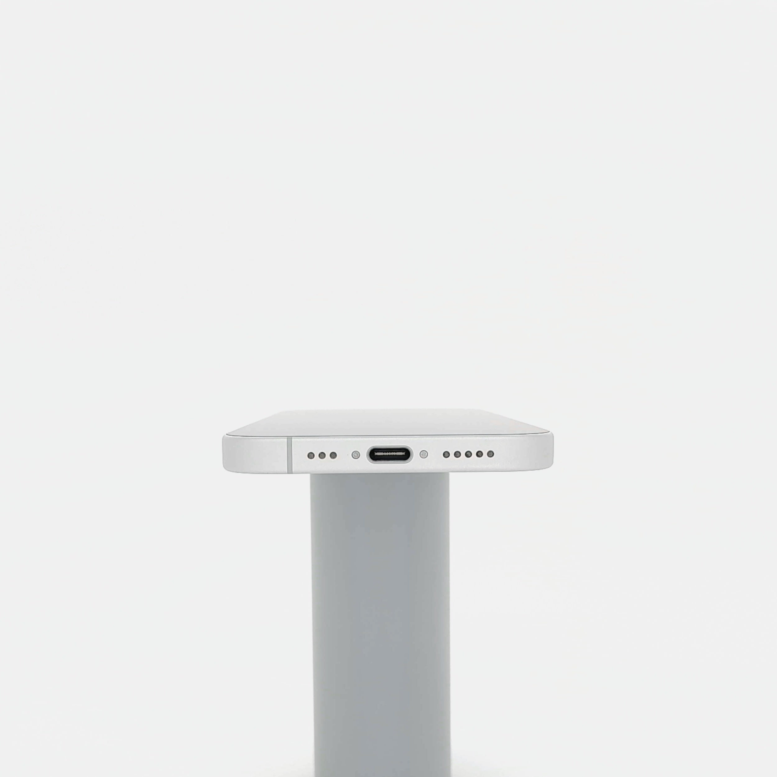95新 Apple iPhone 16 256G 白色 中國大陸版