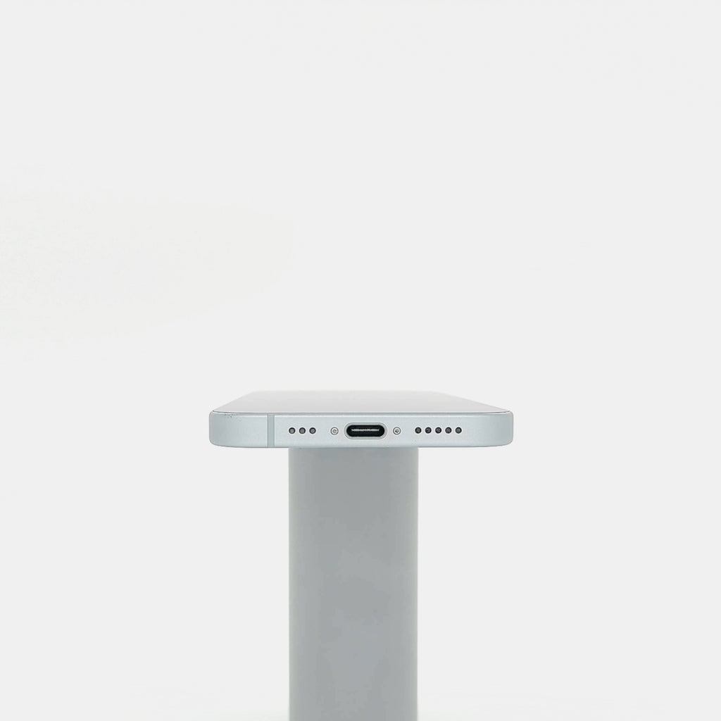 95新 Apple iPhone 15 128G 藍色 中國大陸版
