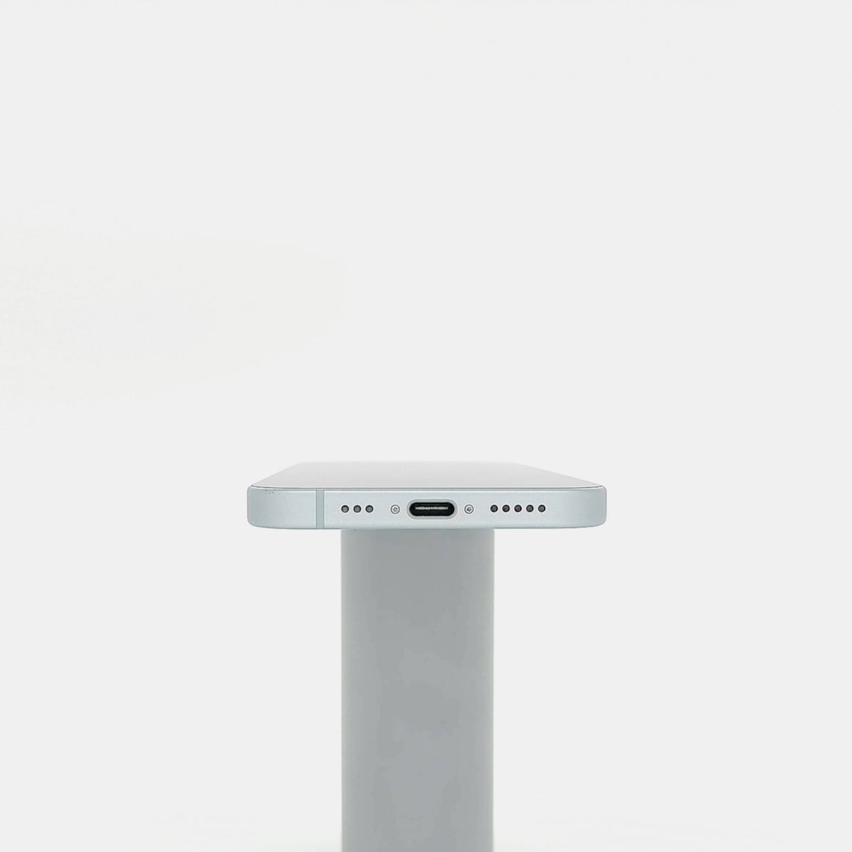 95新 Apple iPhone 15 128G 藍色 中國大陸版