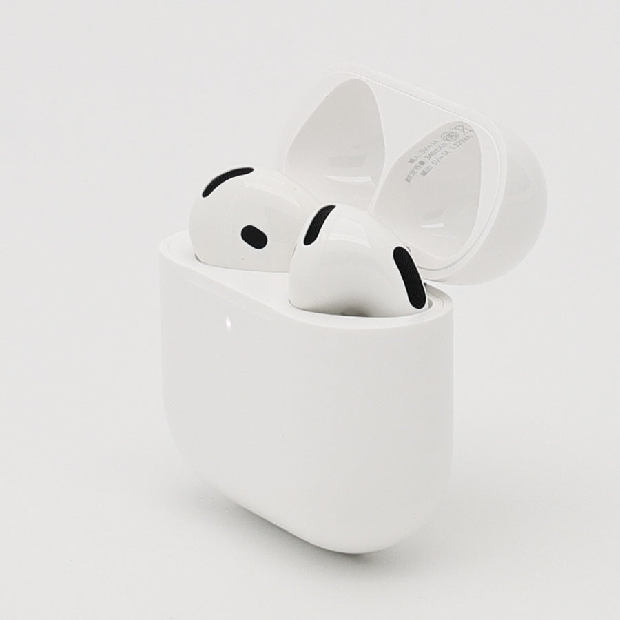 99新 Apple AirPods 4 (支持主动降噪) 白色