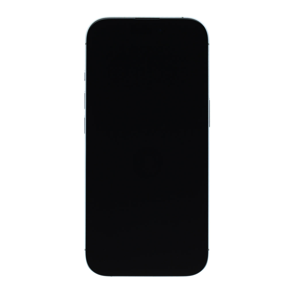 95新 Apple iPhone 16 Pro 256G 白色鈦金屬 中國大陸版
