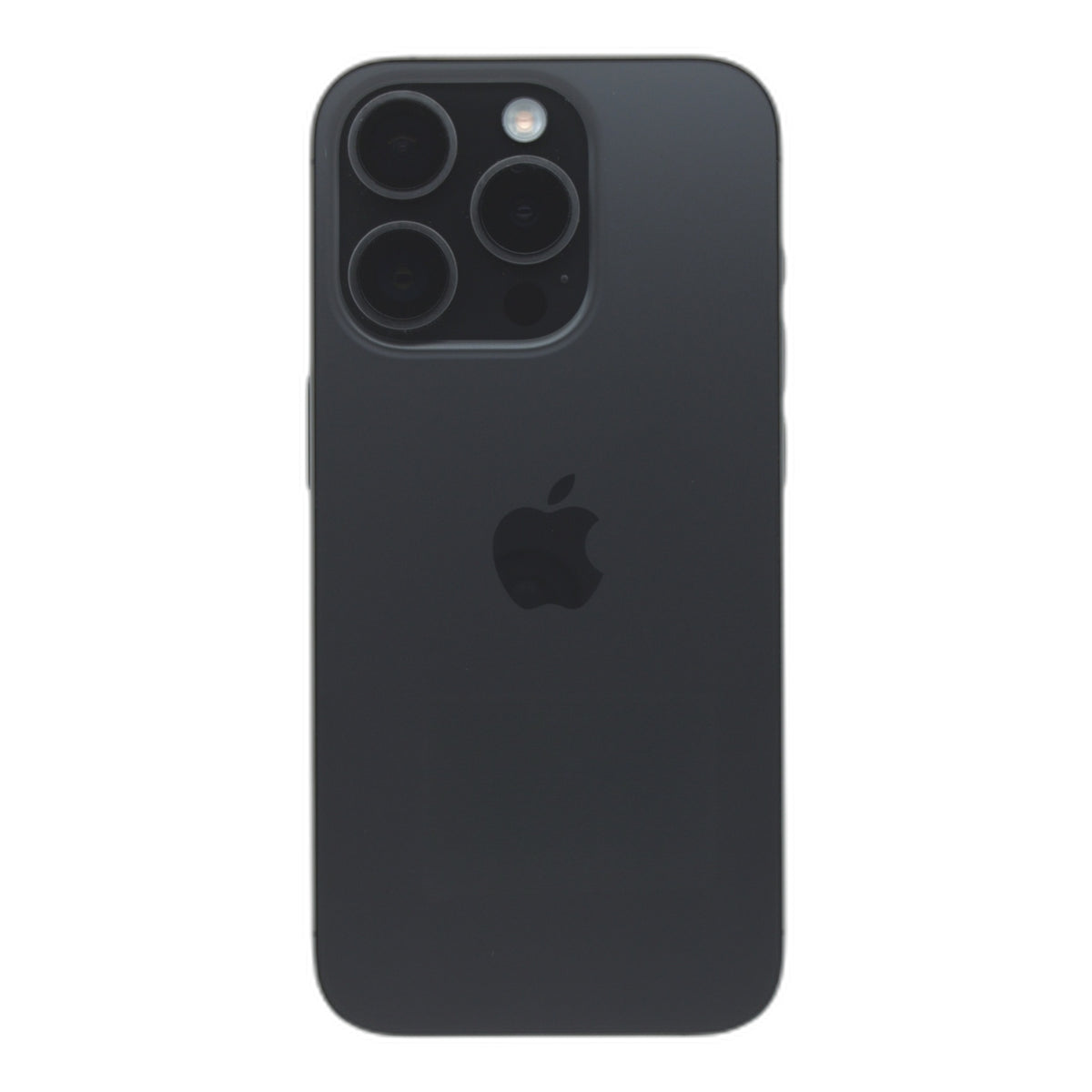 95新 Apple iPhone 15 Pro 128G 黑色鈦金屬 中國大陸版