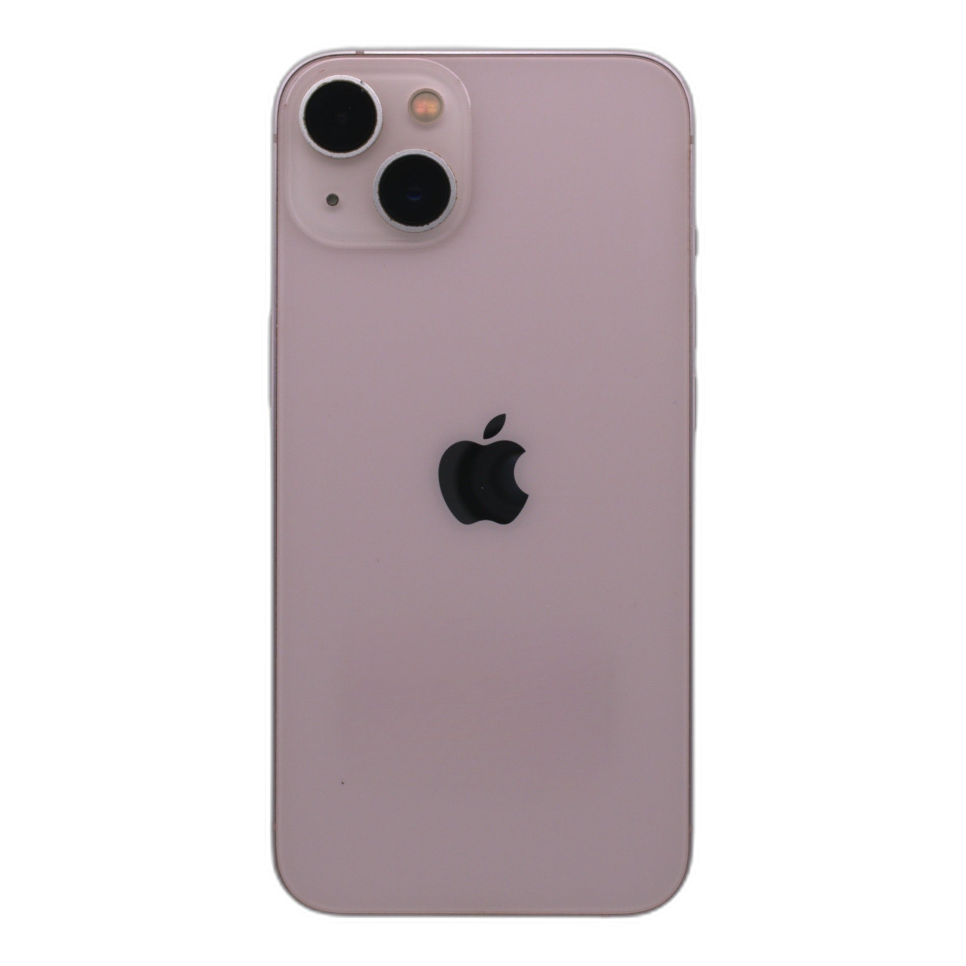 95新 Apple iPhone 13 128G 粉紅色 中國大陸版