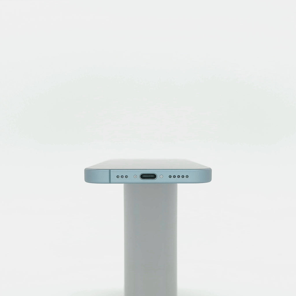95新 Apple iPhone 16 256G 深青色 中國大陸版