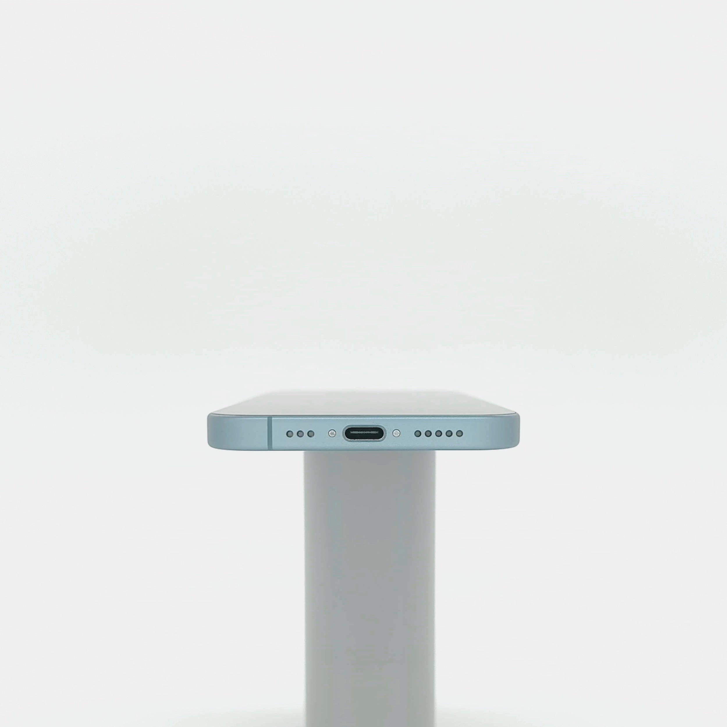 95新 Apple iPhone 16 256G 深青色 中國大陸版