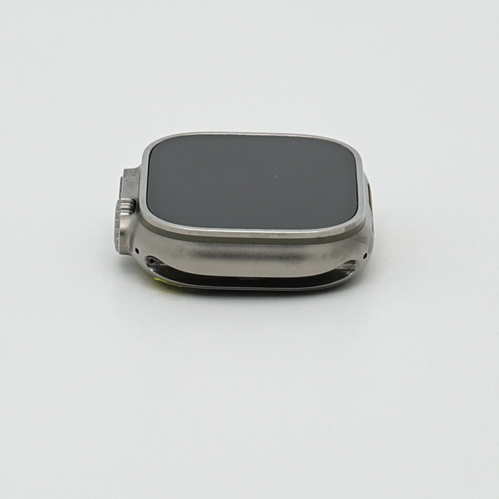 99新 Apple Watch Ultra 2 49毫米 鈦金屬
