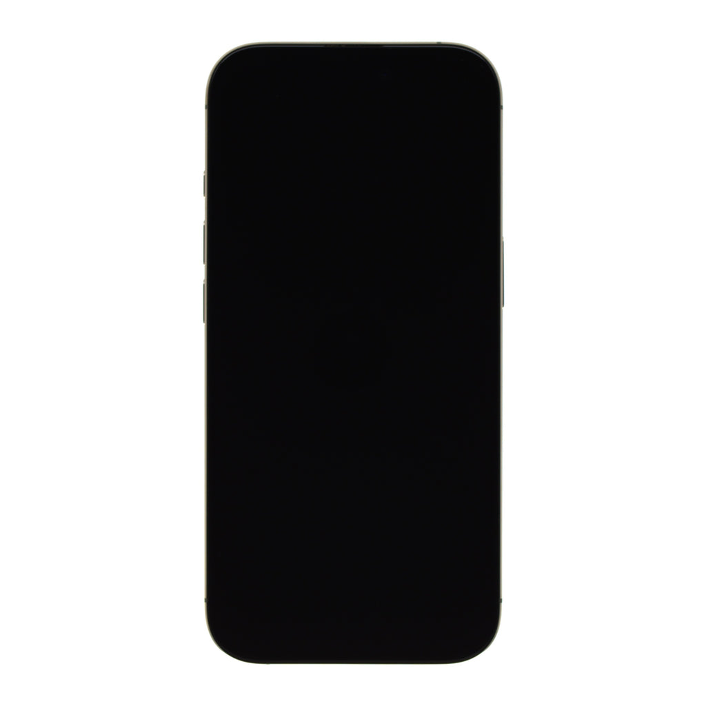 95新 Apple iPhone 16 Pro 128G 原色鈦金屬 中國大陸版