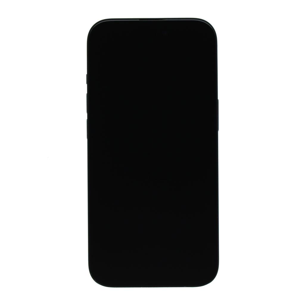 95新 Apple iPhone 15 256G 黑色 中國大陸版