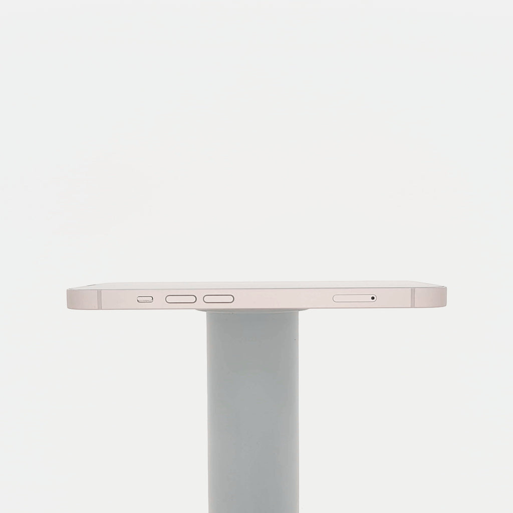 95新 Apple iPhone 13 128G 粉紅色 中國大陸版