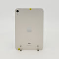 95新 Apple iPad mini6 64G 星光色 WIFI