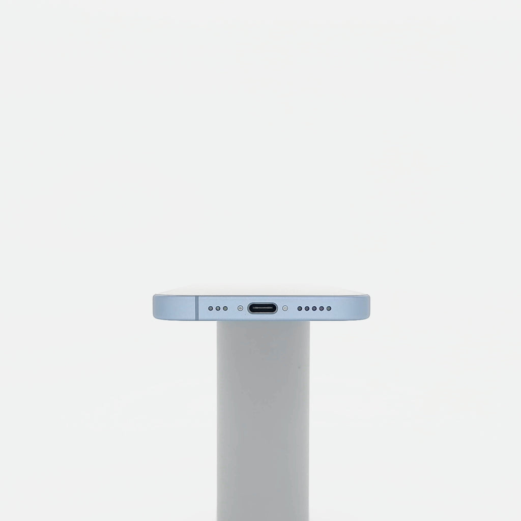 99新 Apple iPhone 17 256G 青霧藍色 中國大陸版