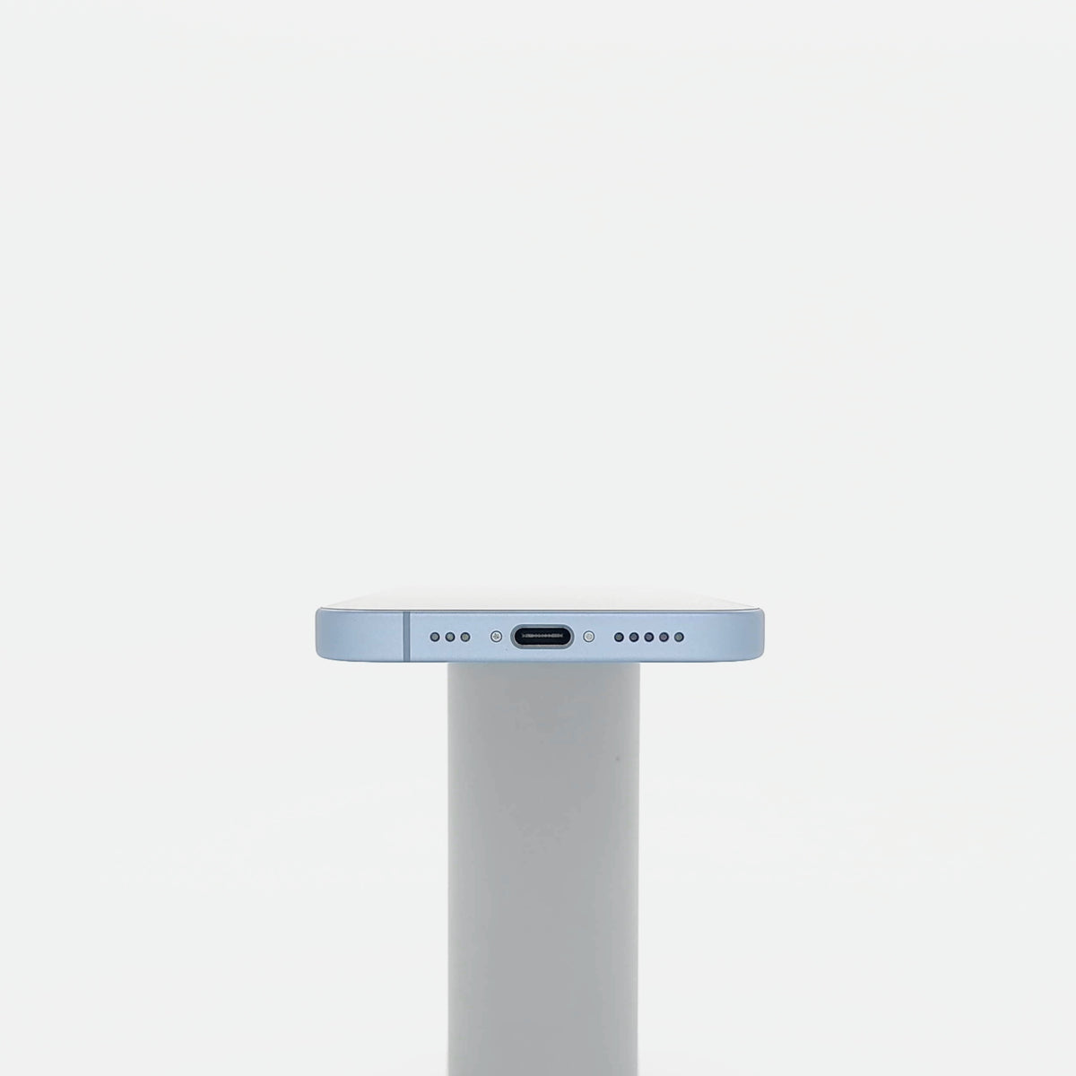 99新 Apple iPhone 17 256G 青霧藍色 中國大陸版