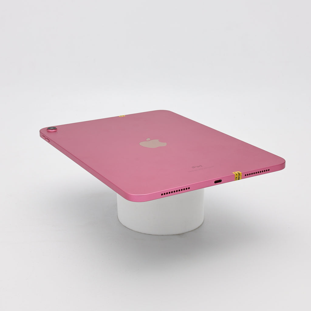 95新 Apple iPad 10代 256G 粉紅色 WIFI