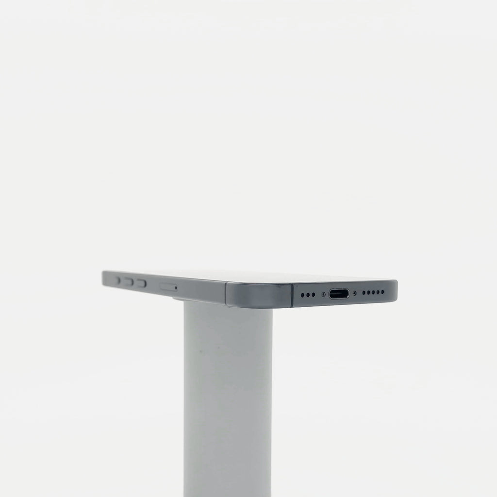 95新 Apple iPhone 15 Pro 256G 黑色鈦金屬 中國大陸版
