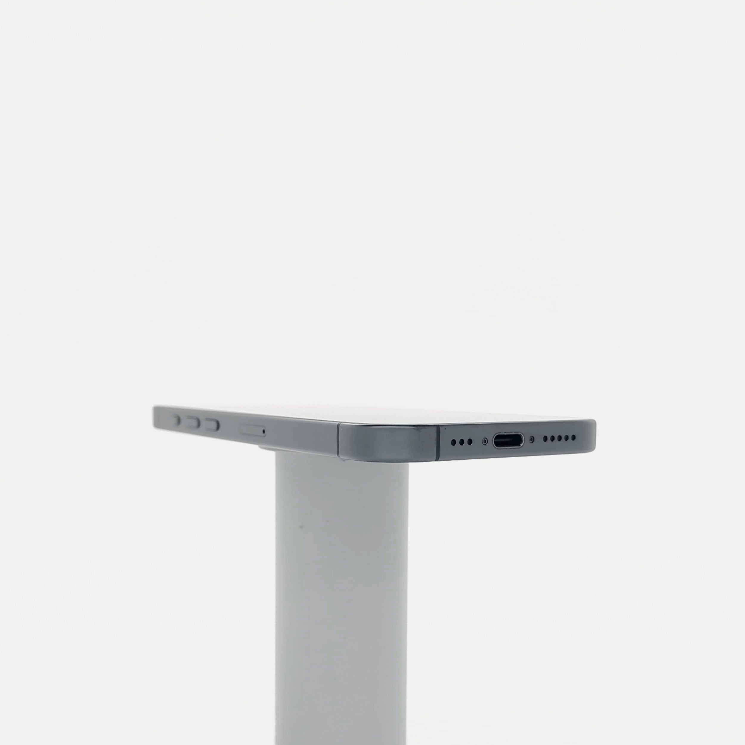 95新 Apple iPhone 15 Pro 256G 黑色鈦金屬 中國大陸版